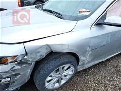 شيفروليه ماليبو